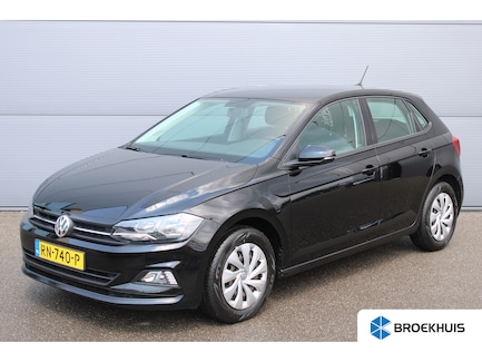 Volkswagen Polo 0
