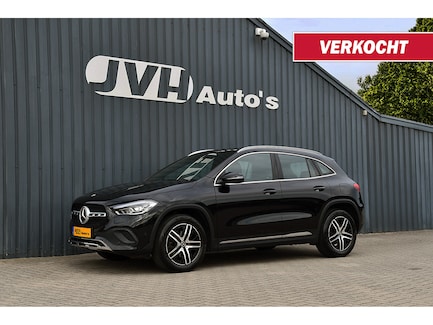 Mercedes-Benz GLA 0