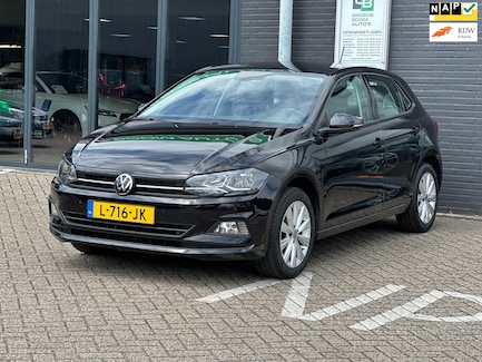 Volkswagen Polo 0