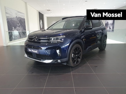 Citroën C5 Aircross 0