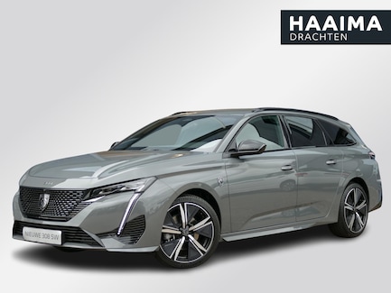 Peugeot 308 0