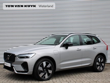 Volvo XC60 0