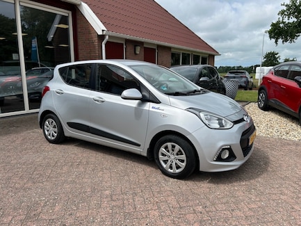Hyundai i10 0