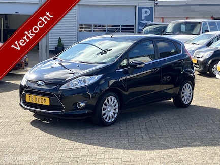 Ford Fiesta 0