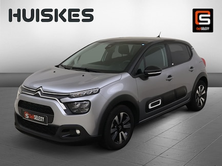 Citroën C3 0