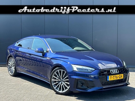 Audi A5 0