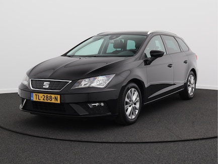 SEAT Leon 0