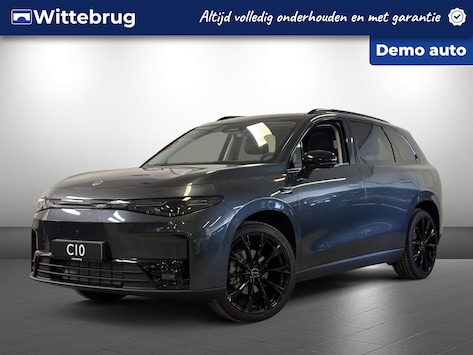 voertuig afbeelding