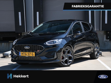 Ford Fiesta 0