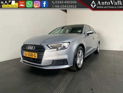 Audi A3 0