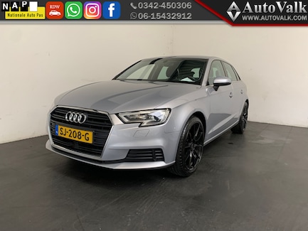 Audi A3 0