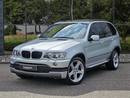 BMW X5 0