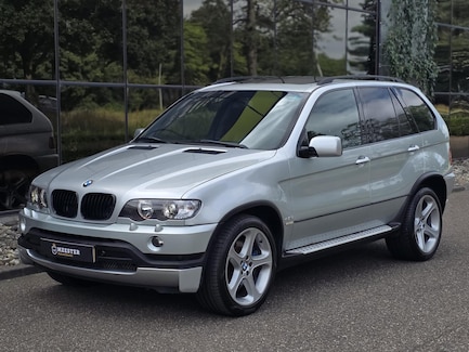 BMW X5 0