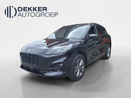 Ford Kuga 0