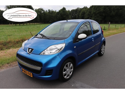 Peugeot 107 0