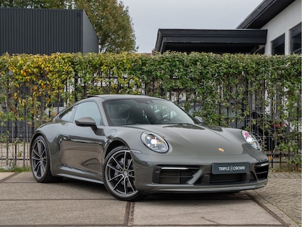 Porsche 911 0