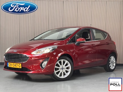 Ford Fiesta 0