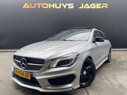 Mercedes-Benz CLA 0