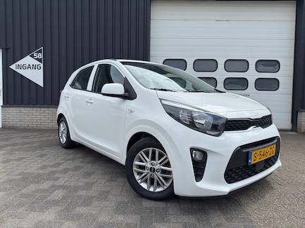Kia Picanto 0
