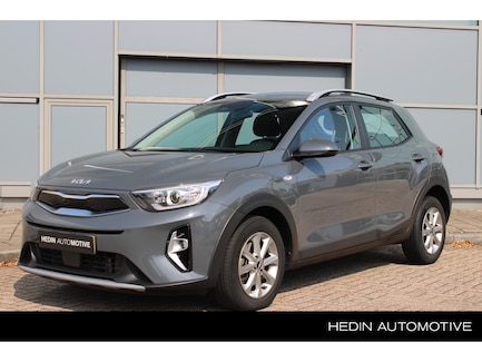 Kia Stonic 0