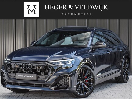 Audi Q8 0