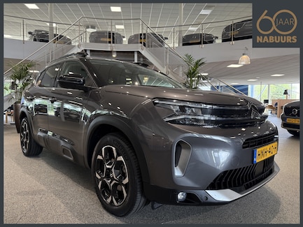 Citroën C5 Aircross 0