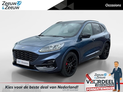 Ford Kuga 0