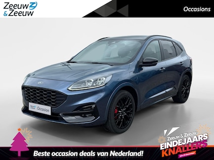 Ford Kuga 0