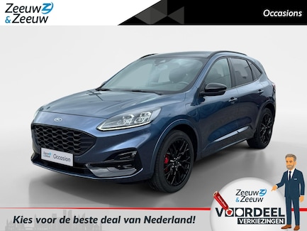 Ford Kuga 0