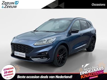 Ford Kuga 0