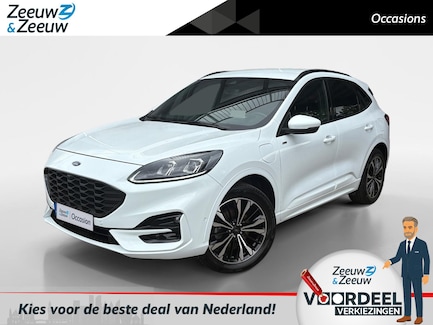 Ford Kuga 0