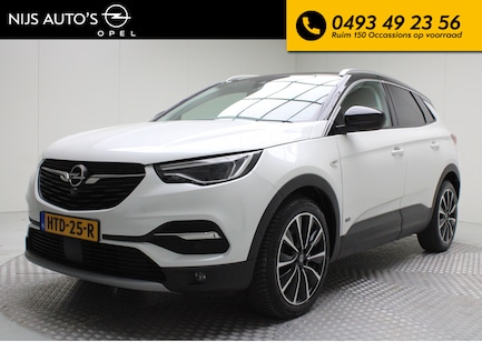 Opel Grandland 0