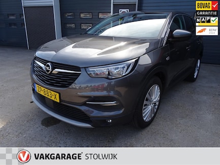 Opel Grandland 0