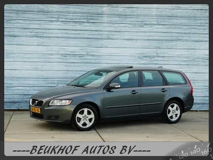 Volvo V50 0