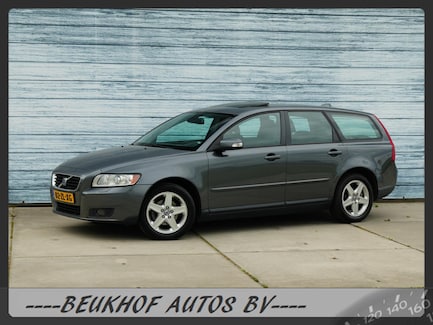 Volvo V50 0