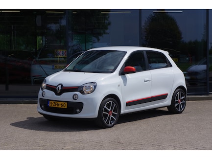Renault Twingo 0