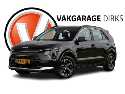 Kia Niro 0