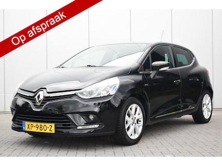 Renault Clio 0