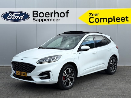 Ford Kuga 0