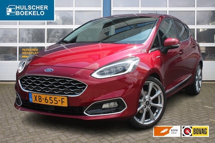 Ford Fiesta 0