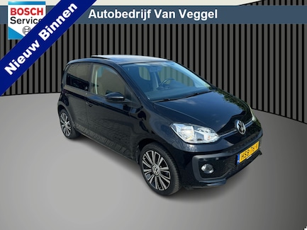 Volkswagen Up! 0