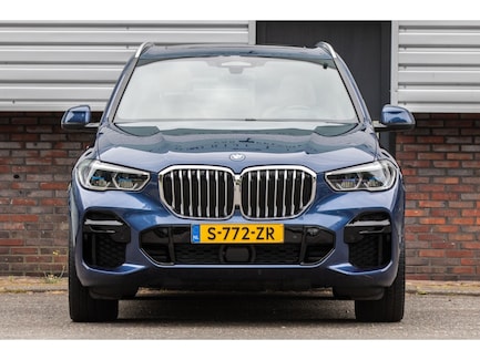 BMW X5 0