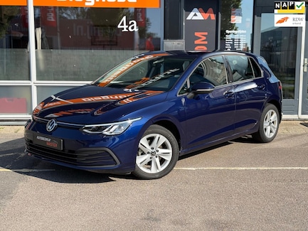 Volkswagen Golf 0