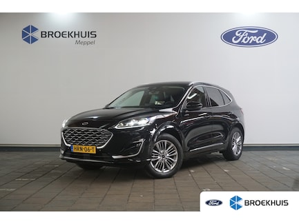 Ford Kuga 0