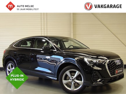 Audi Q3 Sportback 0