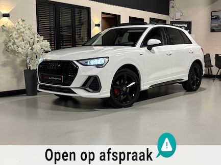 Audi Q3 0