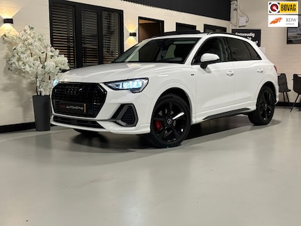 Audi Q3 0