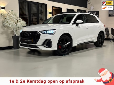 Audi Q3 0