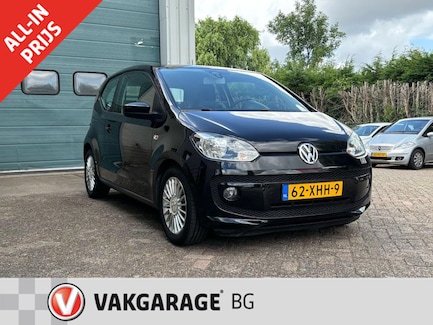 Volkswagen Up! 0
