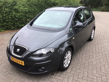 SEAT Altea 0